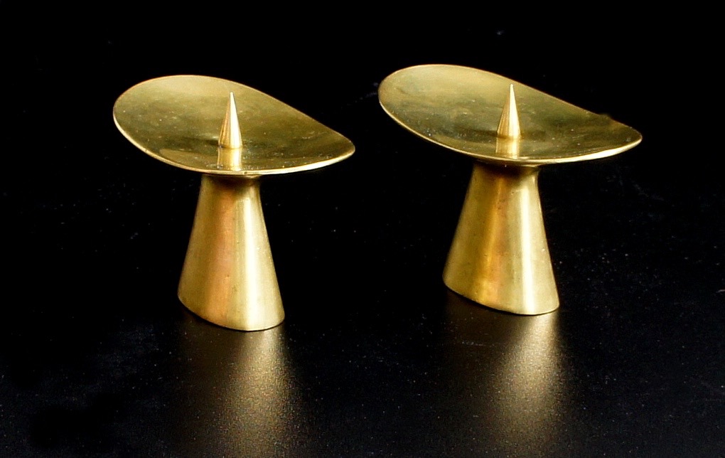 Auböck-Carl-candlesticks-C