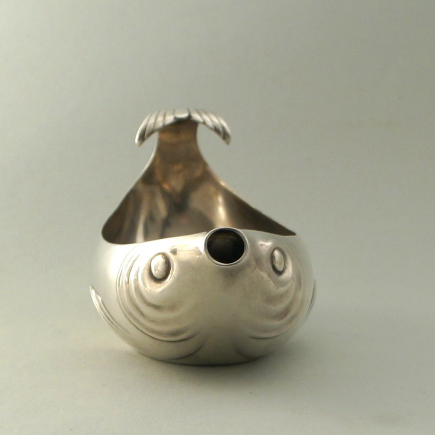 Gallia-Christofle-Fish-Sauce-Boat-C