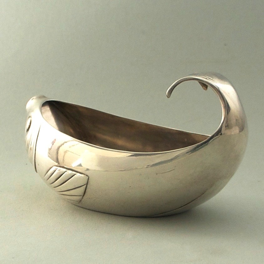 Gallia-Christofle-Fish-Sauce-Boat-D