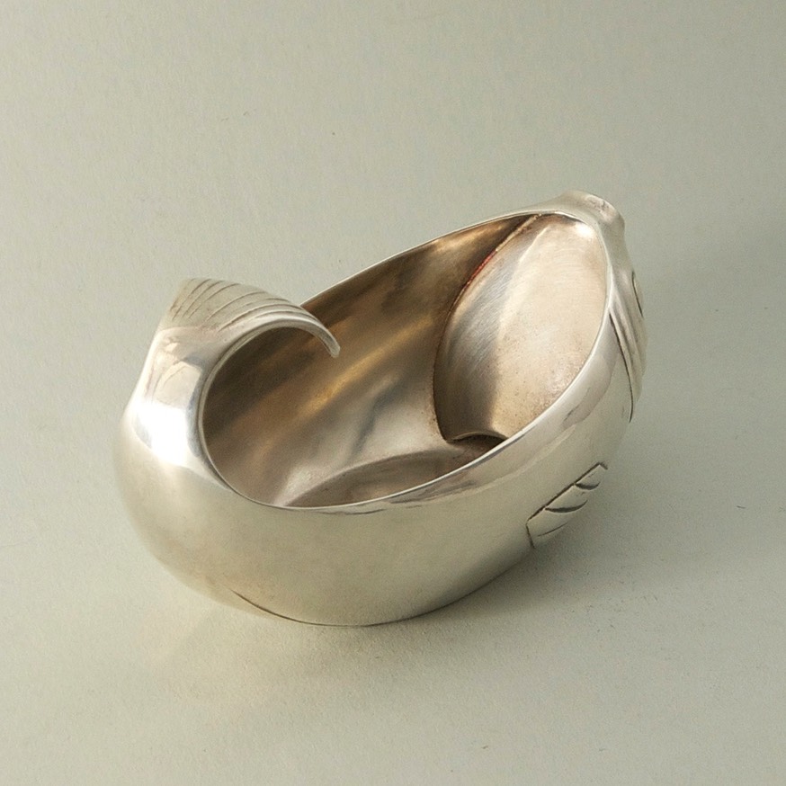 Gallia-Christofle-Fish-Sauce-Boat-E