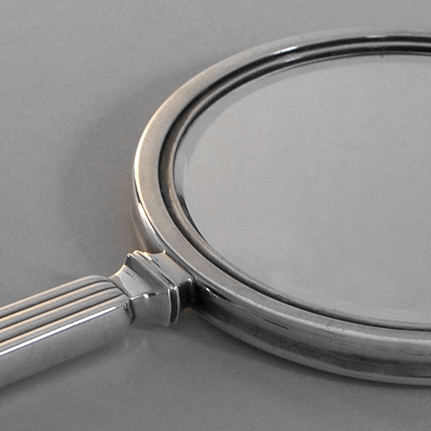 Georg Jensen Mirror2