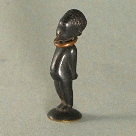 Hagenauer African Bronze2pg