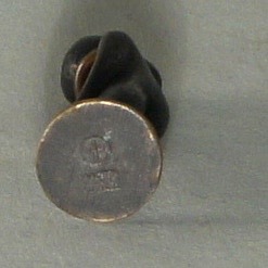 Hagenauer African Bronze4