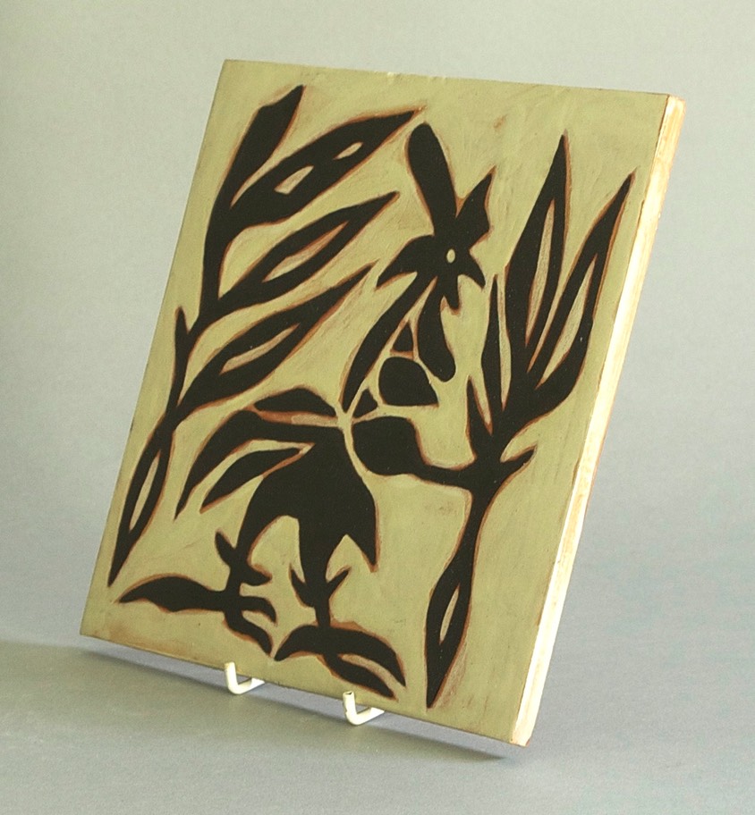 Jean-Lurcat-Ceramic-Tyle-B