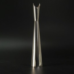Lino Sabattini Christofle Cardinal Vase