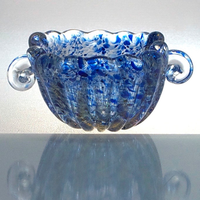 Murano-Gold-Bowl