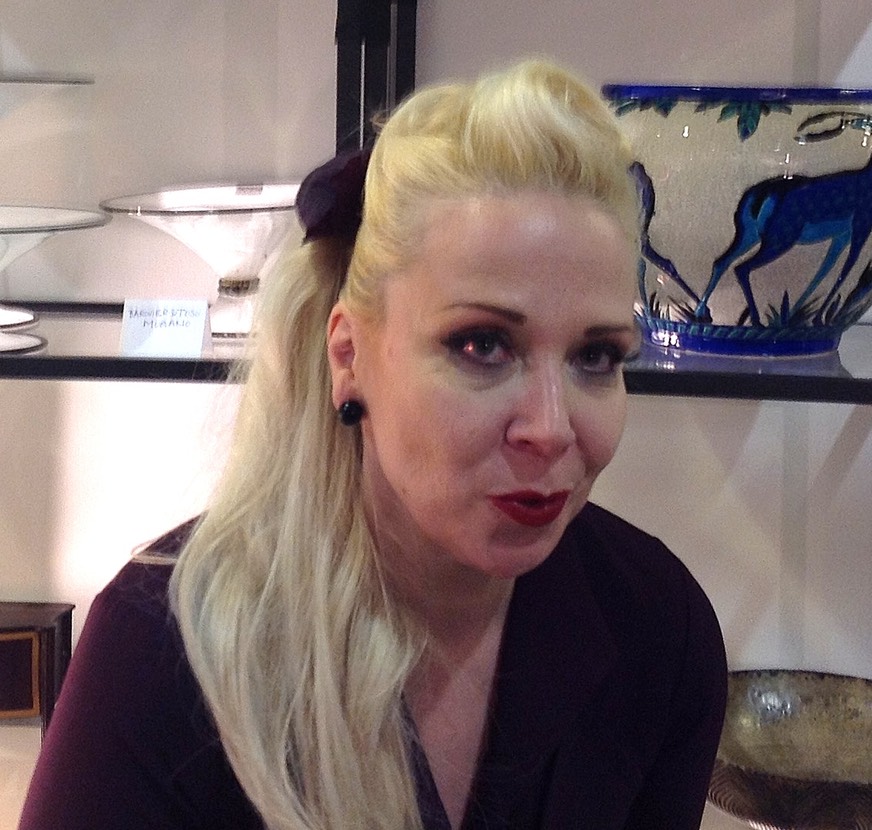 Sammlerbörse Blond '14