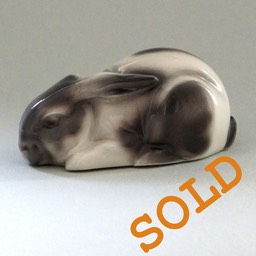 Edouard-Marcel Sandoz Rabbit