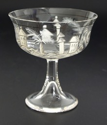 Wiener Werkstätte Felice Rix-Ueno Goblet